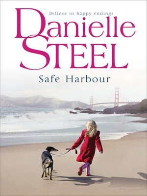 cover image of Safe Harbour